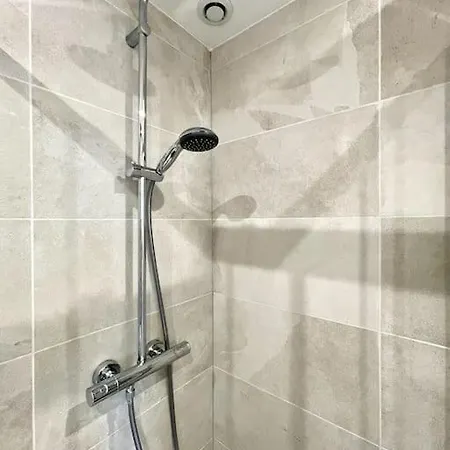 Coccon Center Apartment Albertville