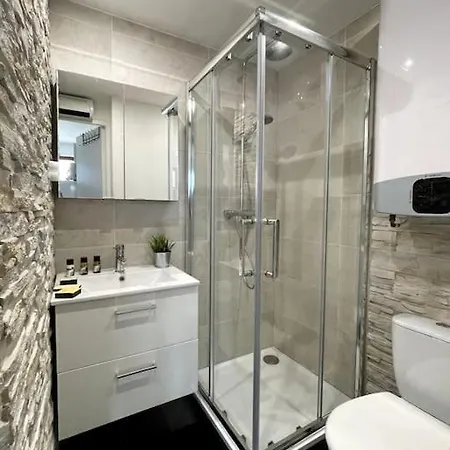 Apartment Coccon Center Albertville
