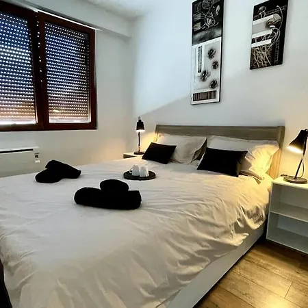 Coccon Center * Albertville